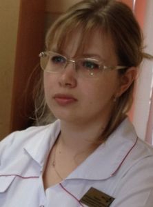 Ромакина Н.А.