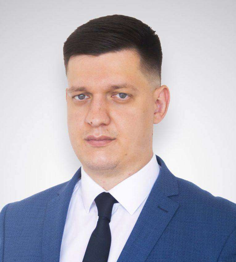 А.С. Бондаренко ассистент