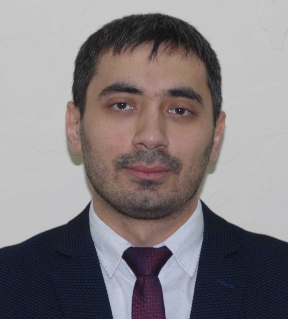 М.М. Дохов ассистент, кандидат медицинских наук