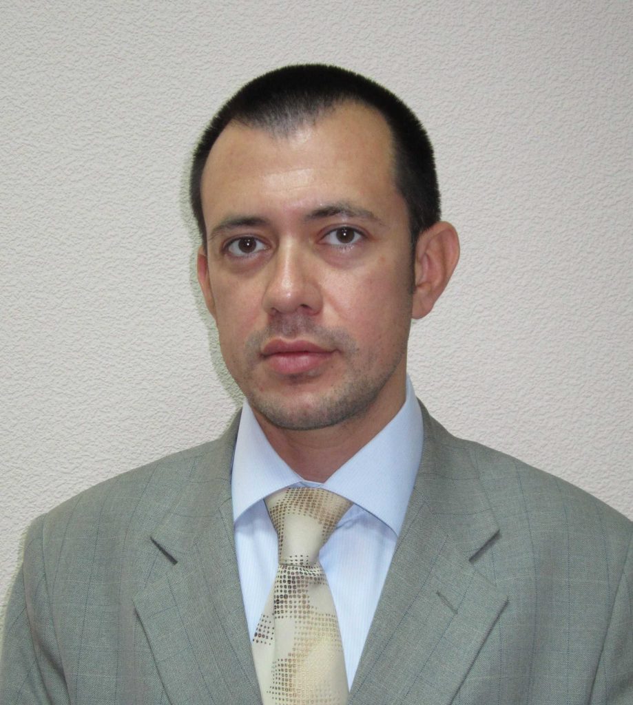 М.С. Эдиев доцент, кандидат медицинских наук