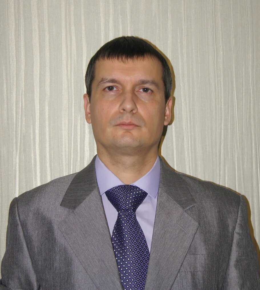 О.А. Кауц ассистент, кандидат медицинских наук