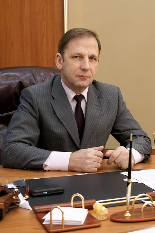 Норкин Игорь Алексеевич