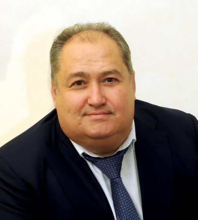 Островский Владимир Владимирович