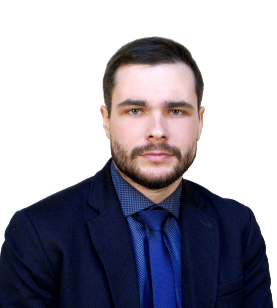 Д.Д. Садчиков ассистент