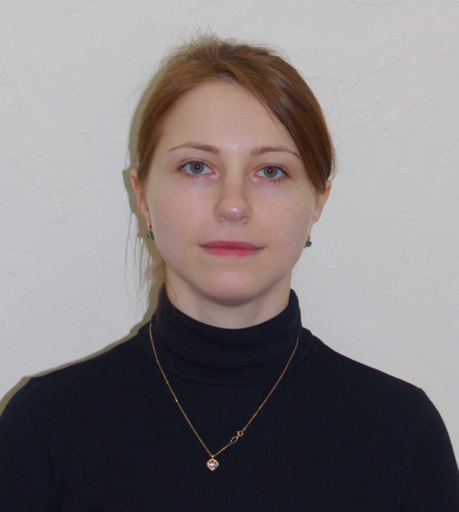 К.П. Зверева ассистент