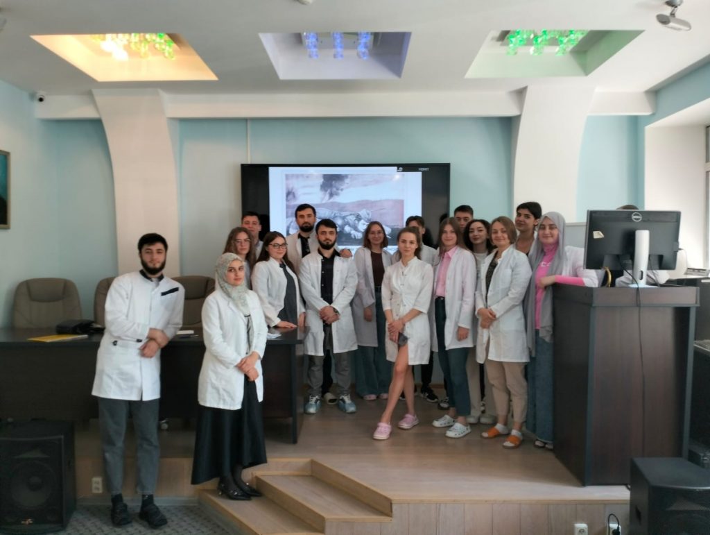 Брейн-ринг 23.05.2025
