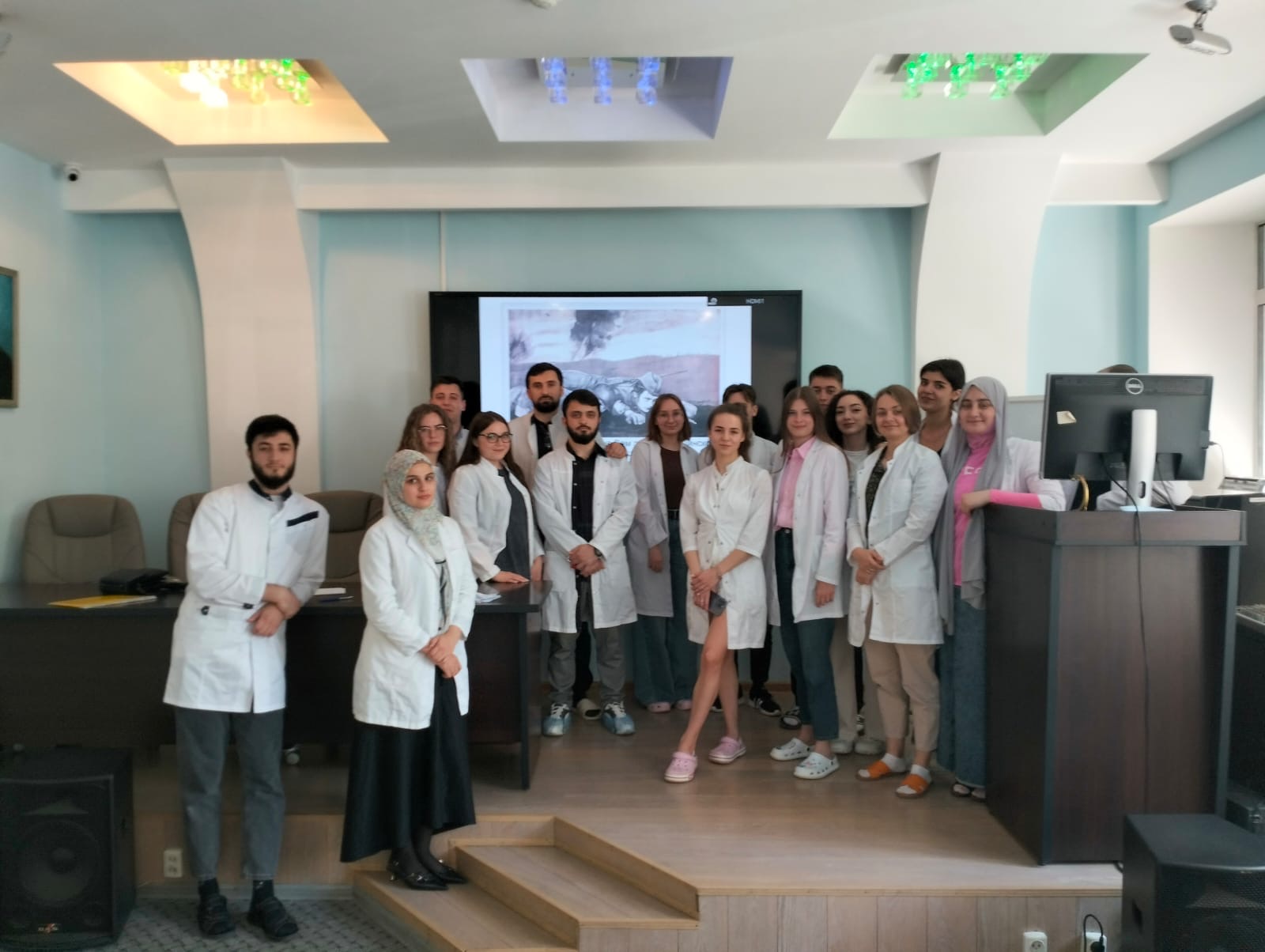 Брейн-ринг 23.05.2025