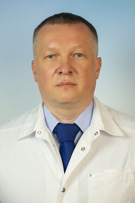 Афанасьев Дмитрий Владимирович
Ассистент, кандидат медицинских наук