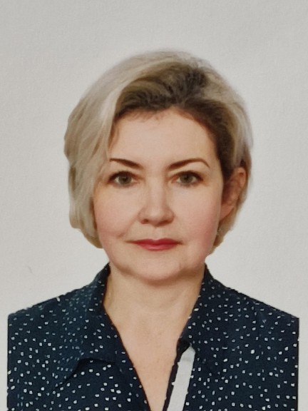 Григорьева АВ ассистент
