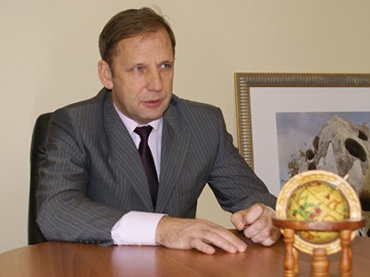 Норкин Игорь Алексеевич